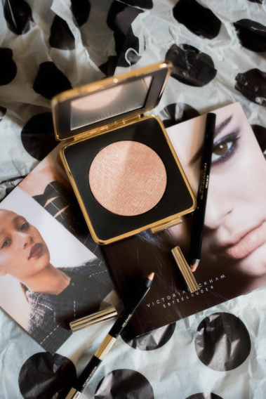 Victoria Beckham x Estée Lauder Limited Edition Collection