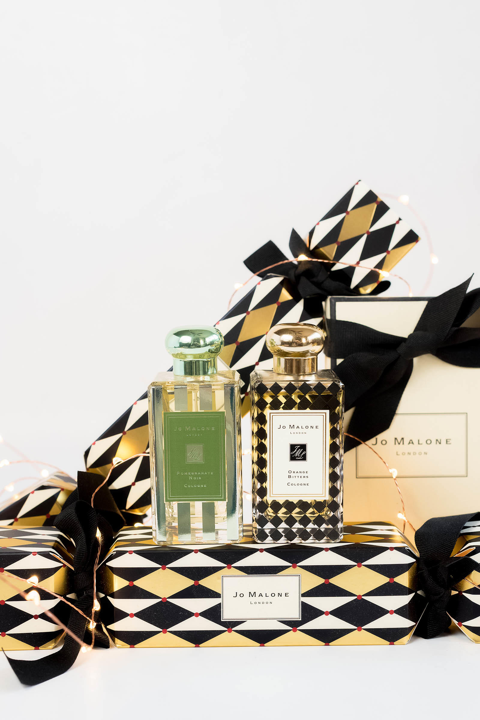 Obsessing Over Jo Malone's Orange Bitters Cologne - Sed Bona