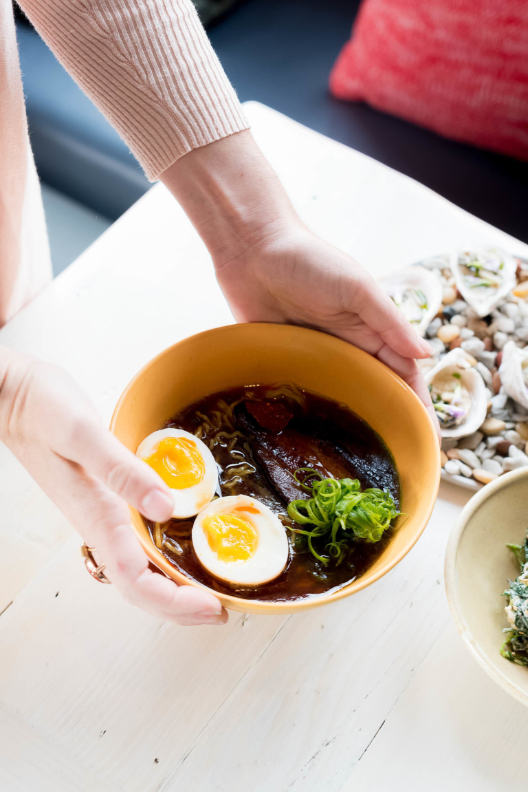 Kitsune Restaurant & Pub Sed Bona