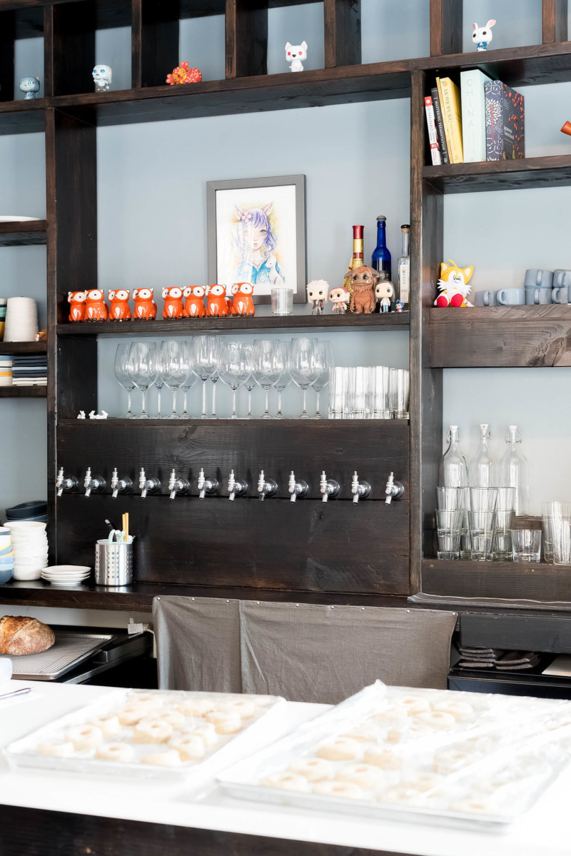 Kitsune Restaurant & Pub Sed Bona