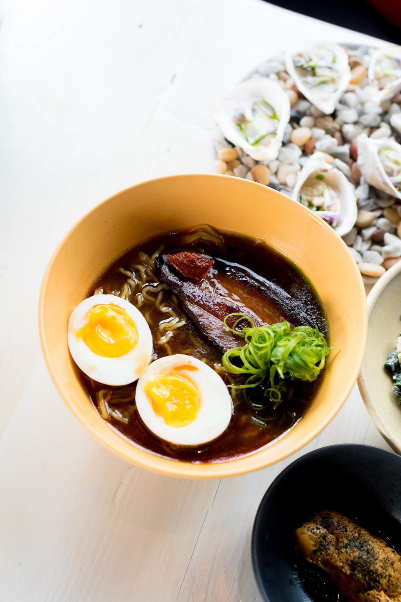 Kitsune Restaurant & Pub Sed Bona