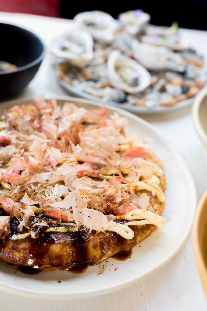 Kitsune Restaurant & Pub Sed Bona