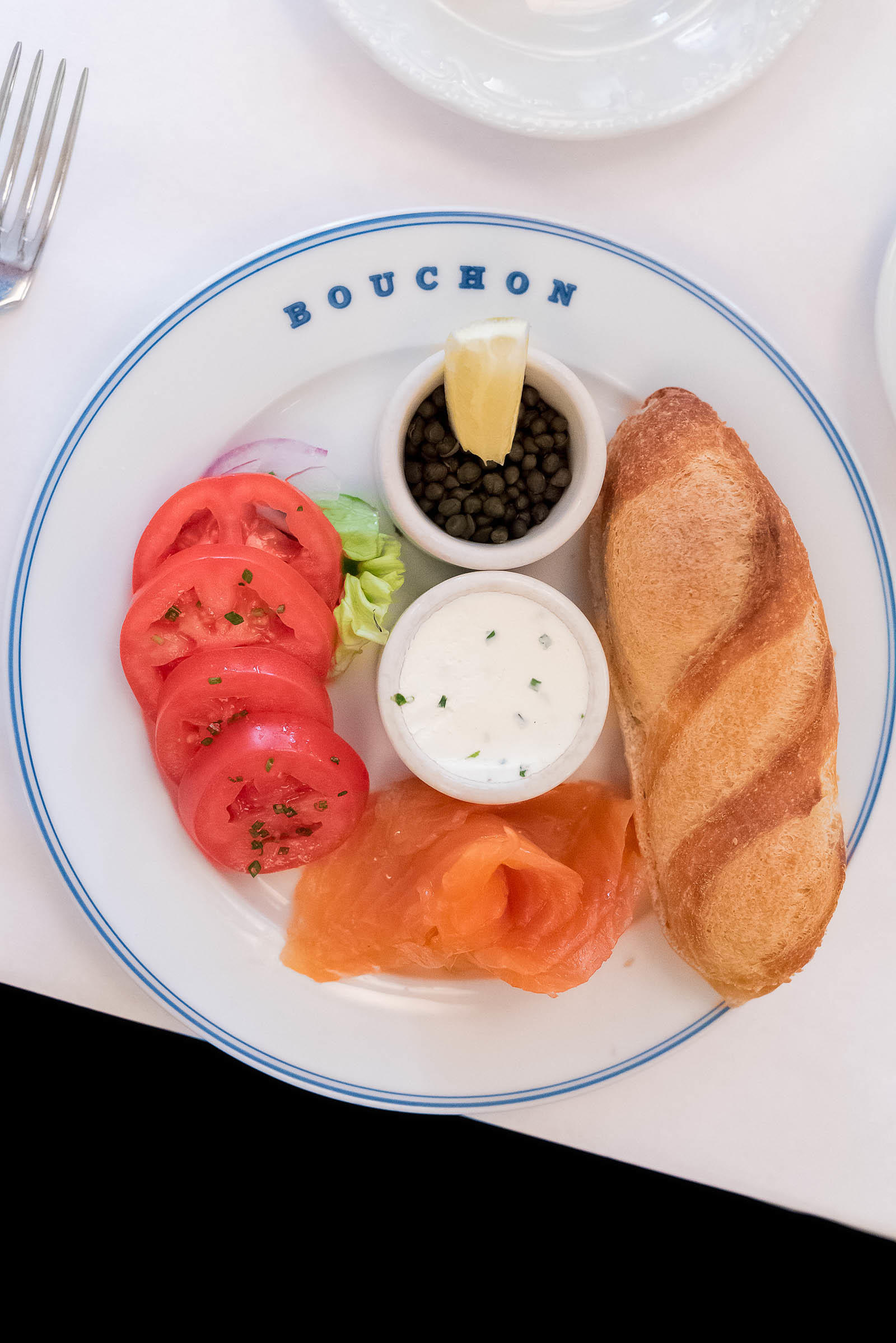 Bouchon Bistro The Venetian Las Vegas