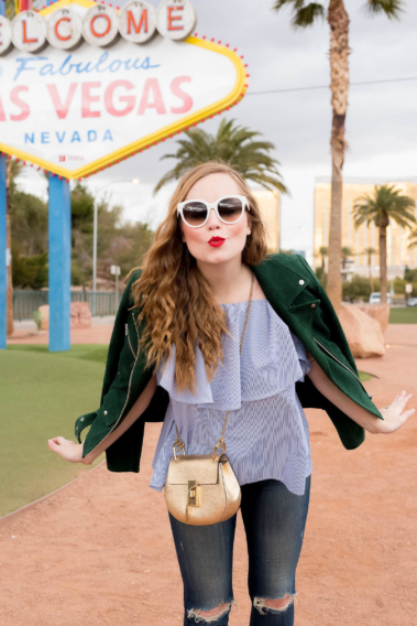 Welcome to Fabulous Las Vegas Nevada Sign