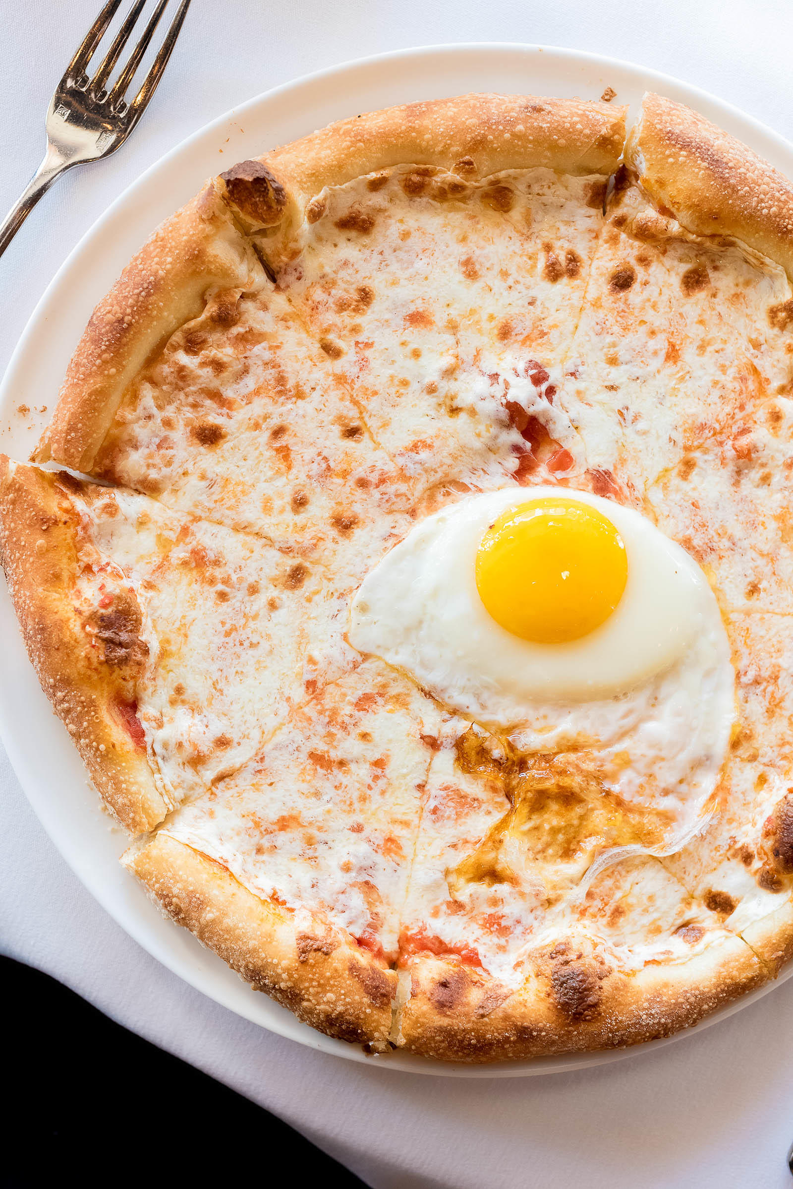 Fred's at Barneys Chicago Brunch