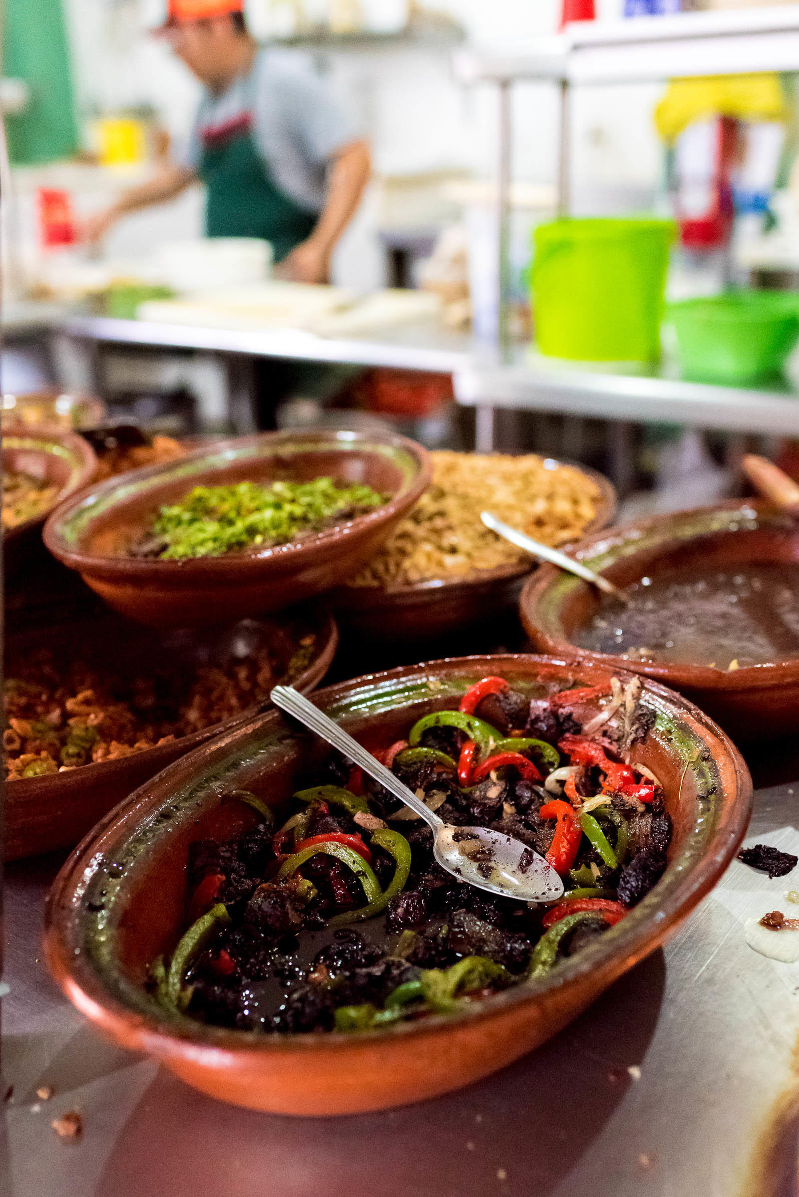 Wayan'e, Mérida, Restaurant, Tacos, Yucatán, Mexico