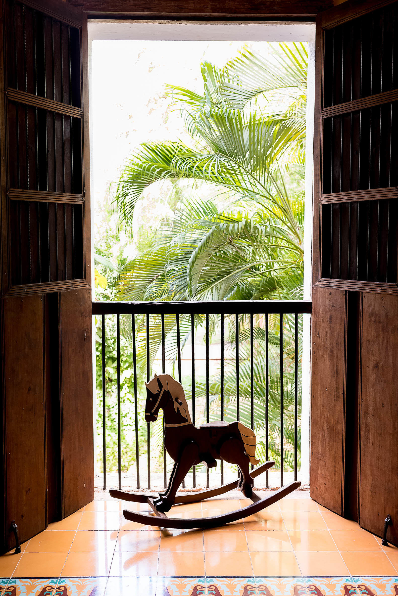 Sotuta De Peón Hacienda Yucatán Mexico