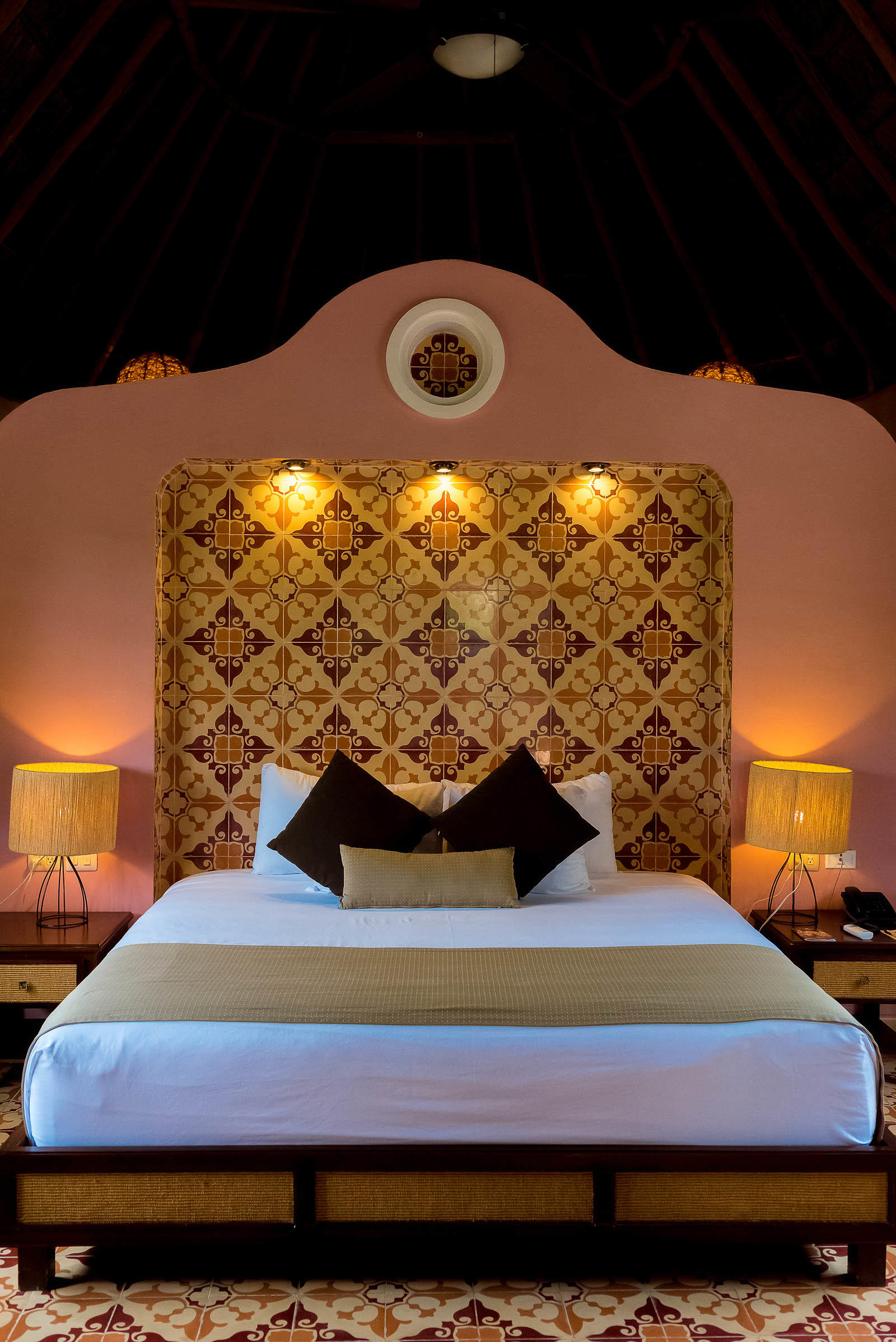 Sotuta De Peón Hacienda Yucatán Mexico