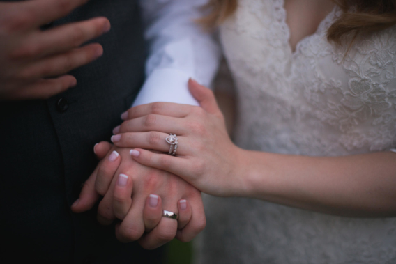 Hutchinson Wedding 2013