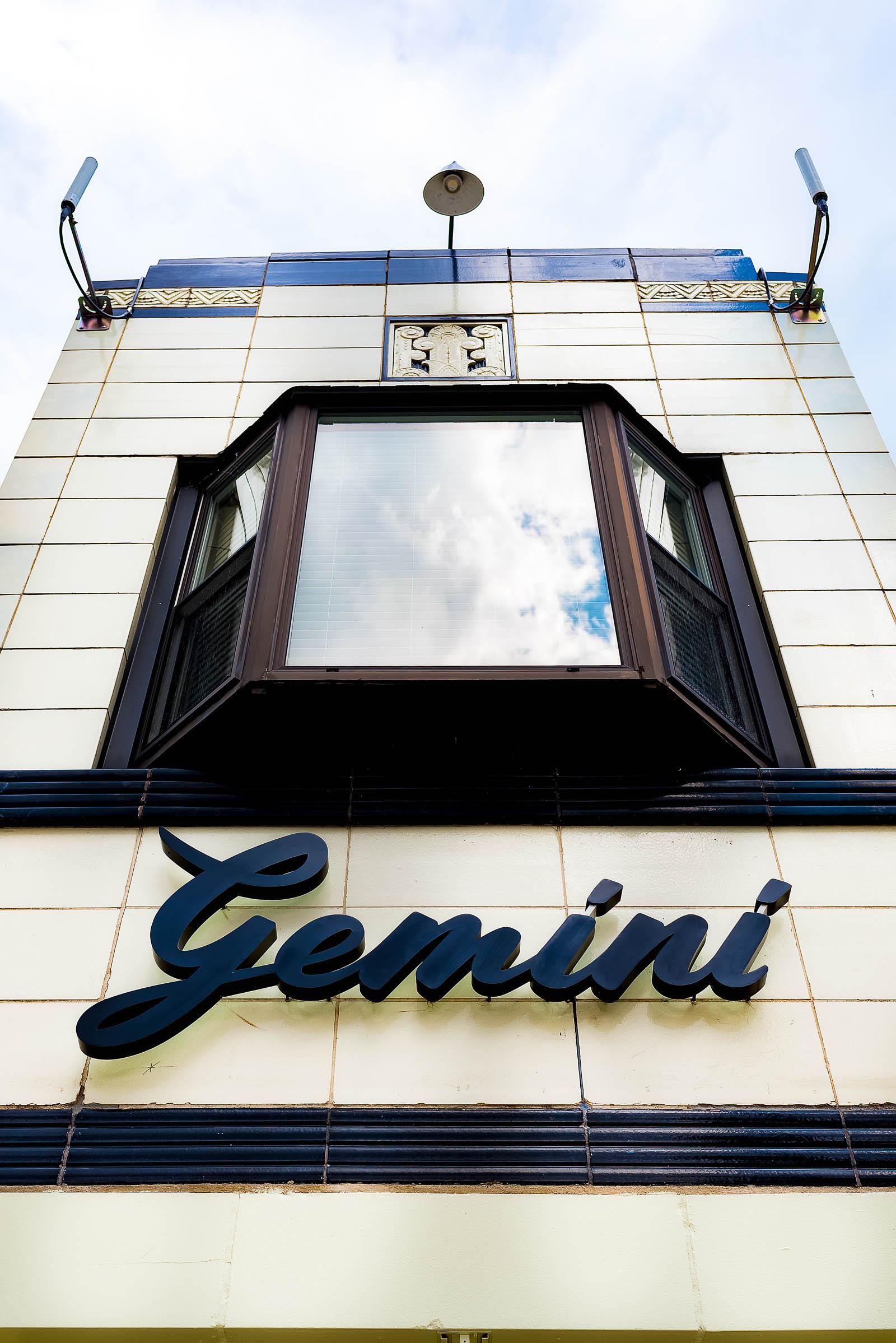 Gemini Chicago Restaurant