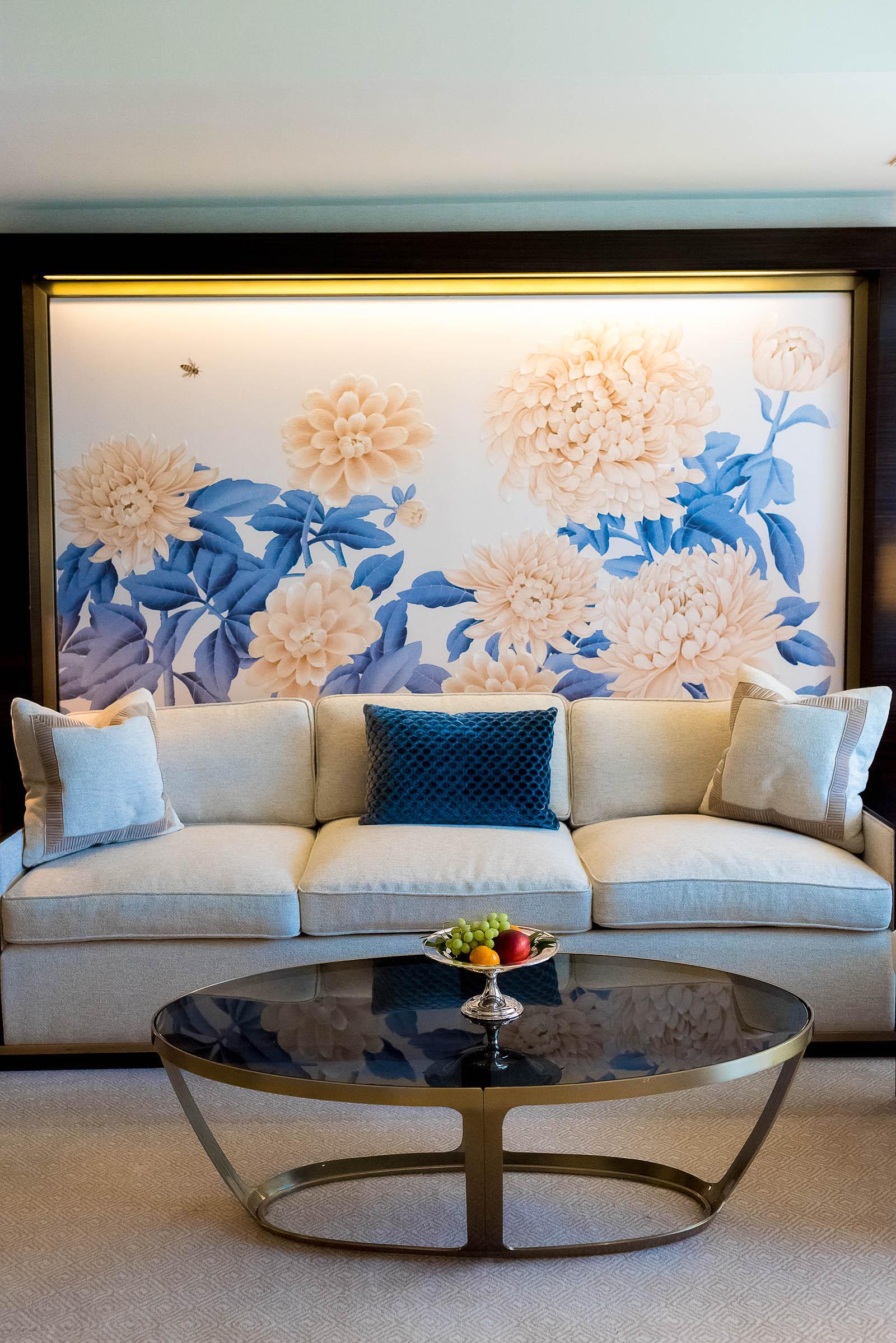 Peninsula Chicago Hotel Girl's Staycation