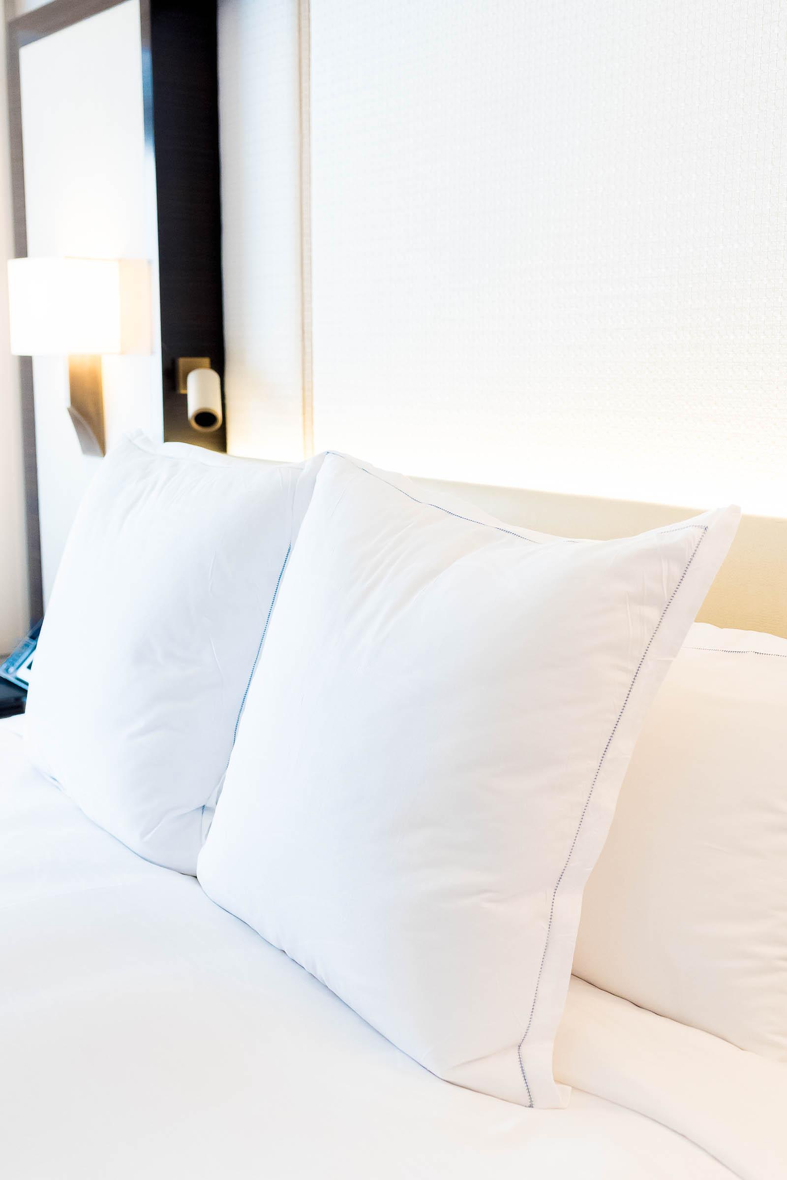 Peninsula hotel pillows sale