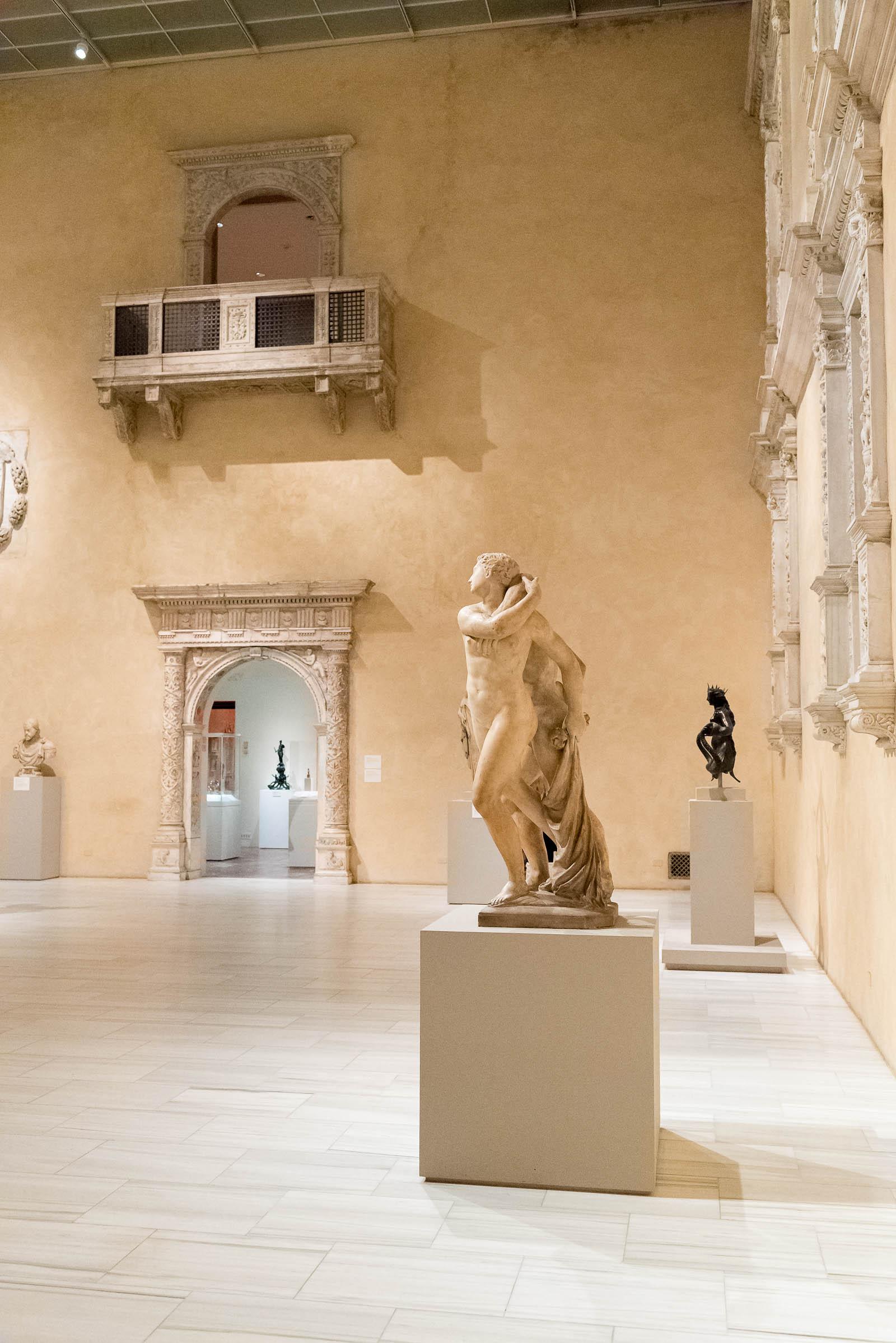Metropolitan Museum of Art NYC