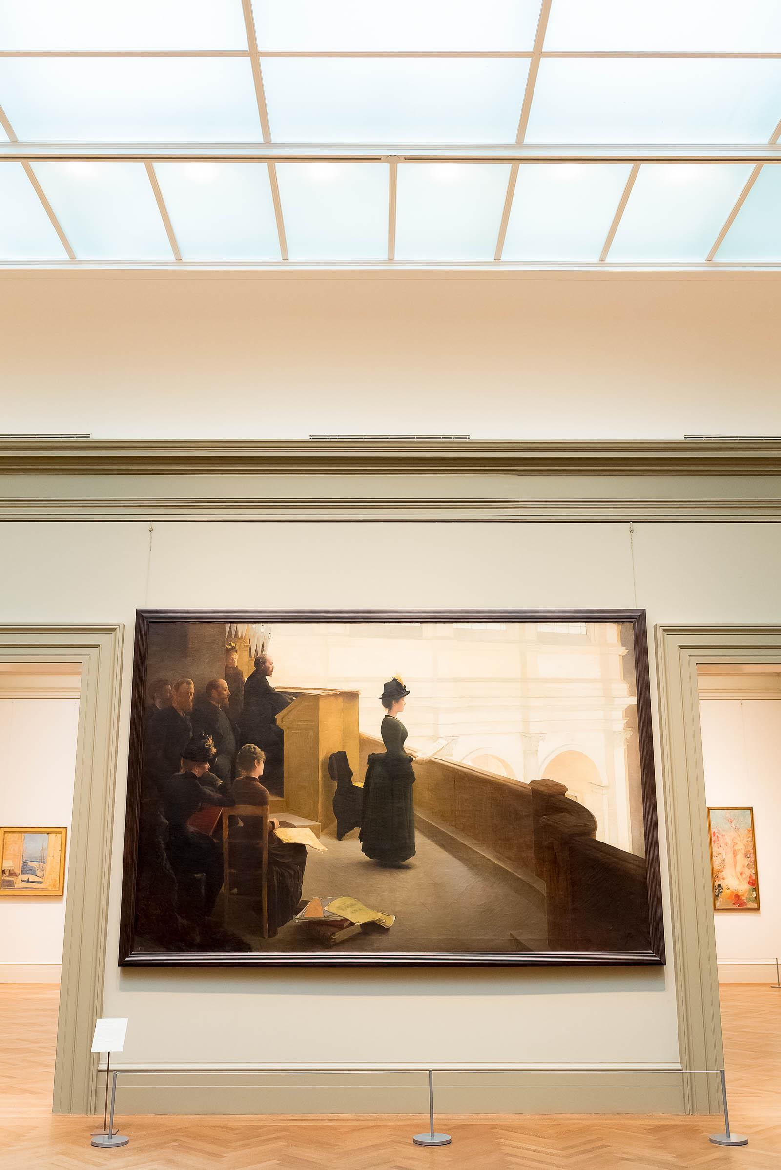 Metropolitan Museum of Art NYC