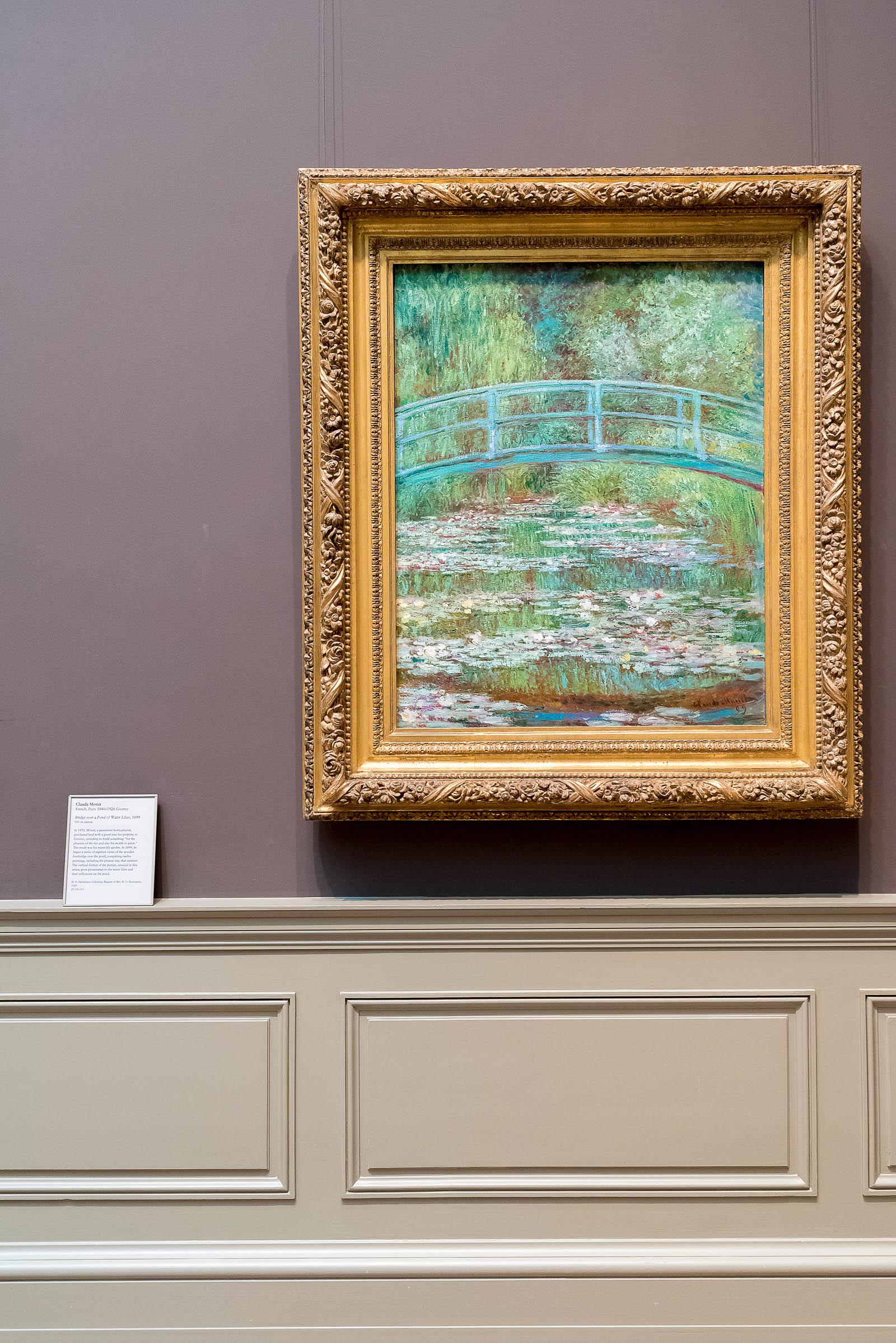 Metropolitan Museum of Art NYC