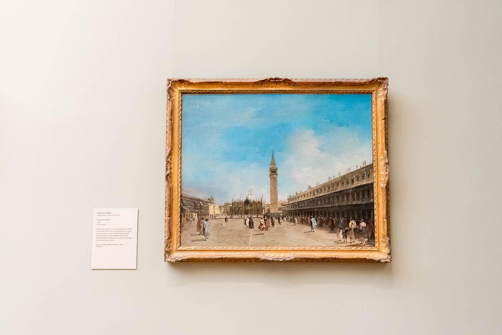 Metropolitan Museum of Art NYC
