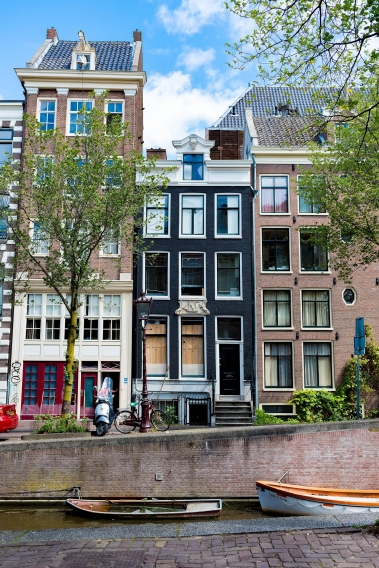 Amsterdam Photos