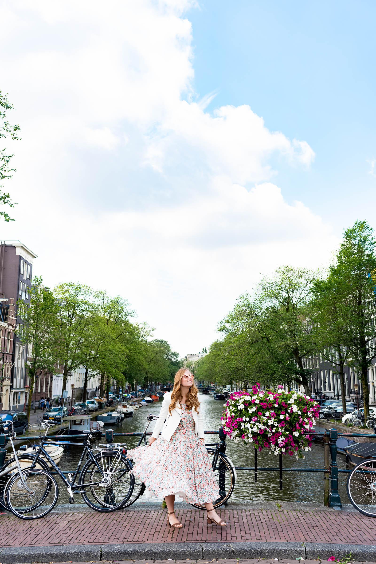 Amsterdam Street Style