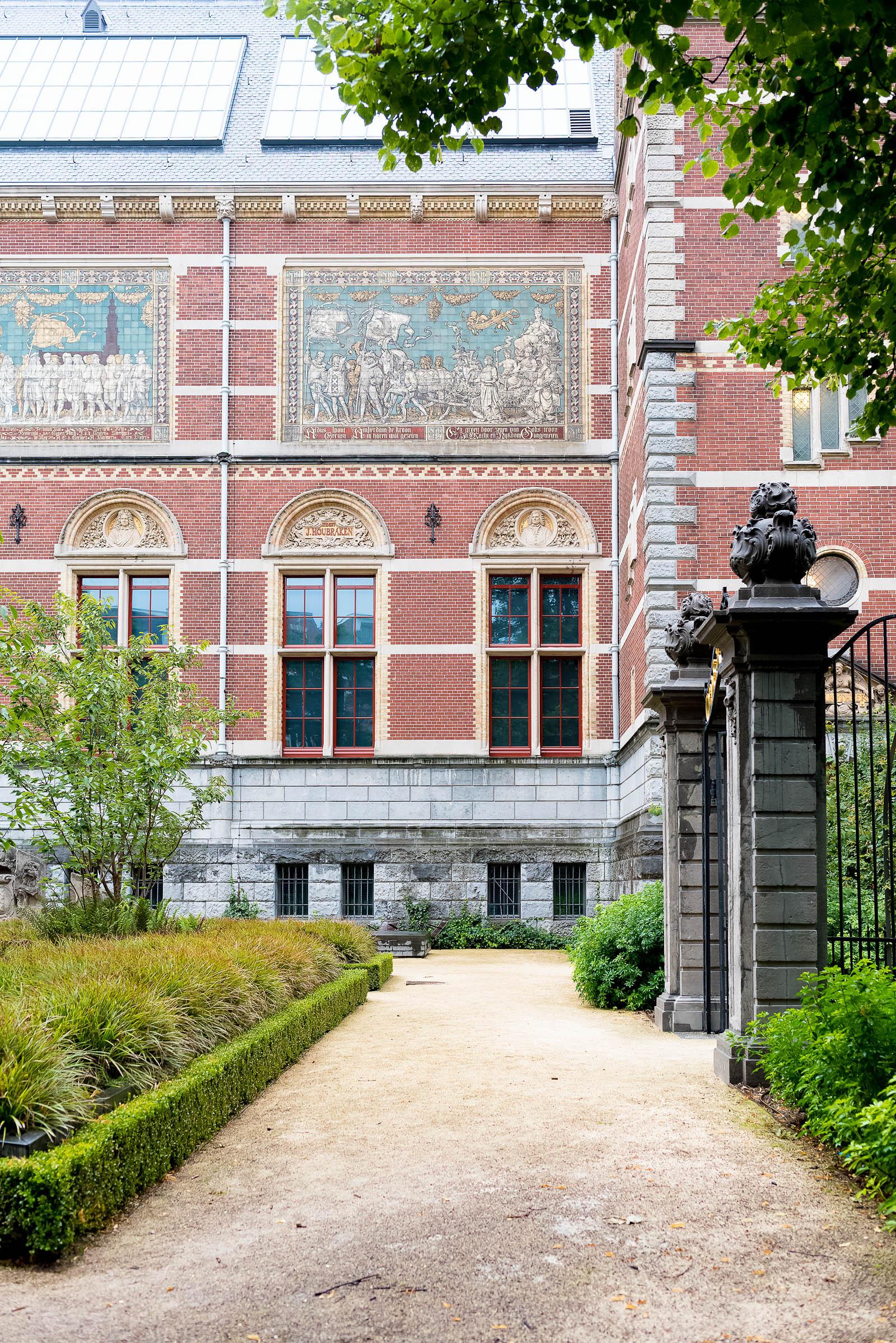 Rijksmuseum Amsterdam Museum