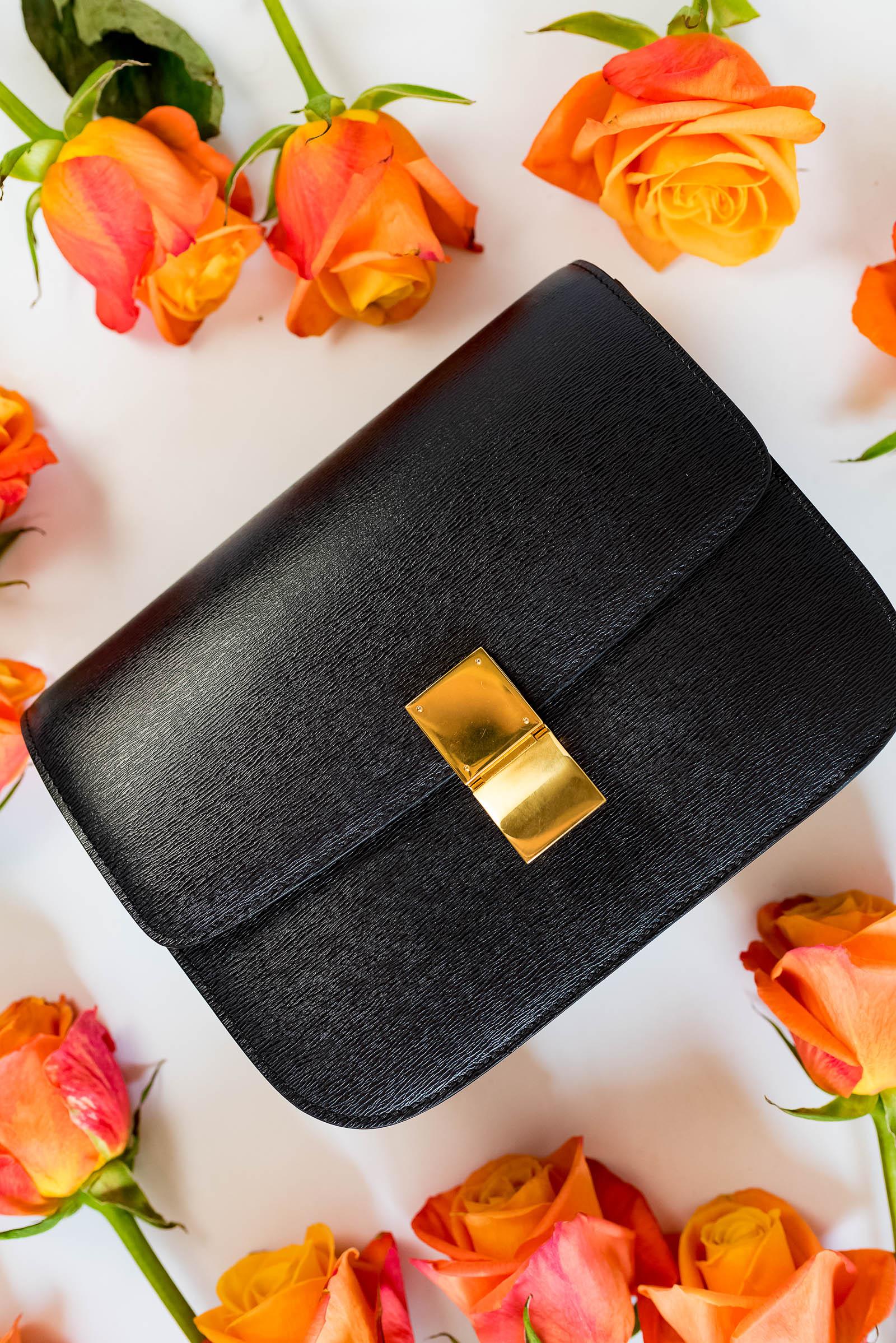 Obsessing Over The Céline Box Bag - Sed Bona