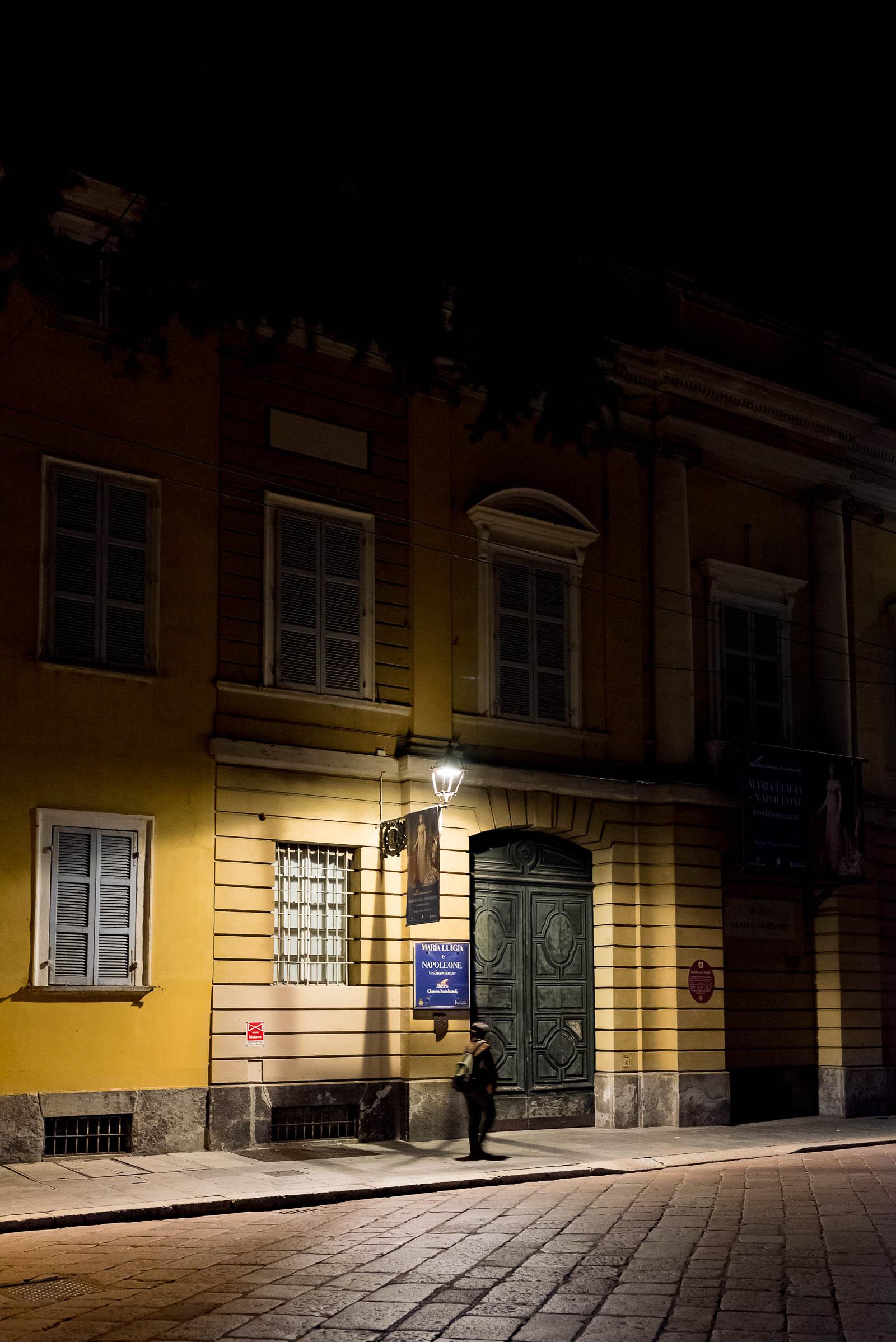 Parma Italy Photos