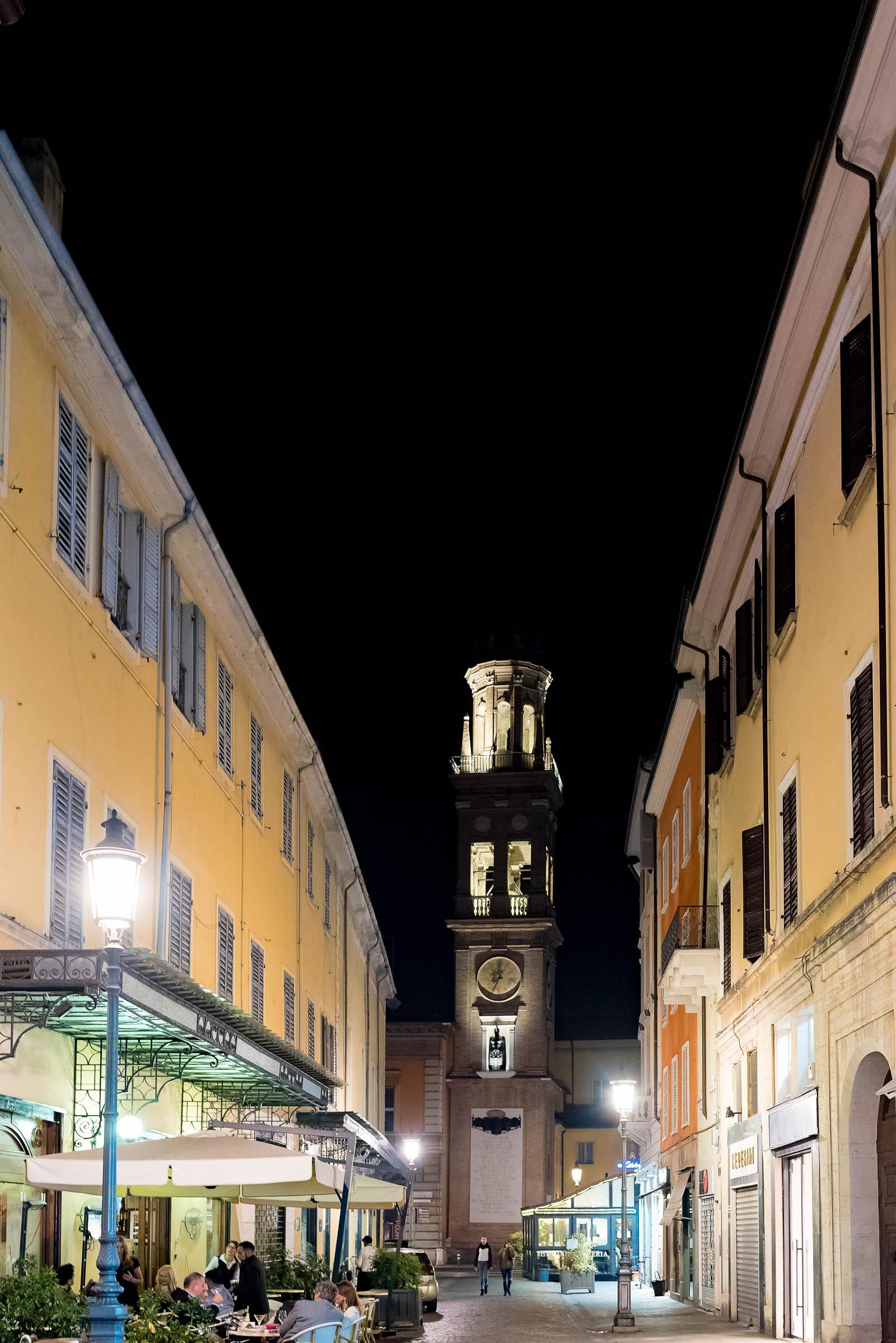 Parma Italy Photos