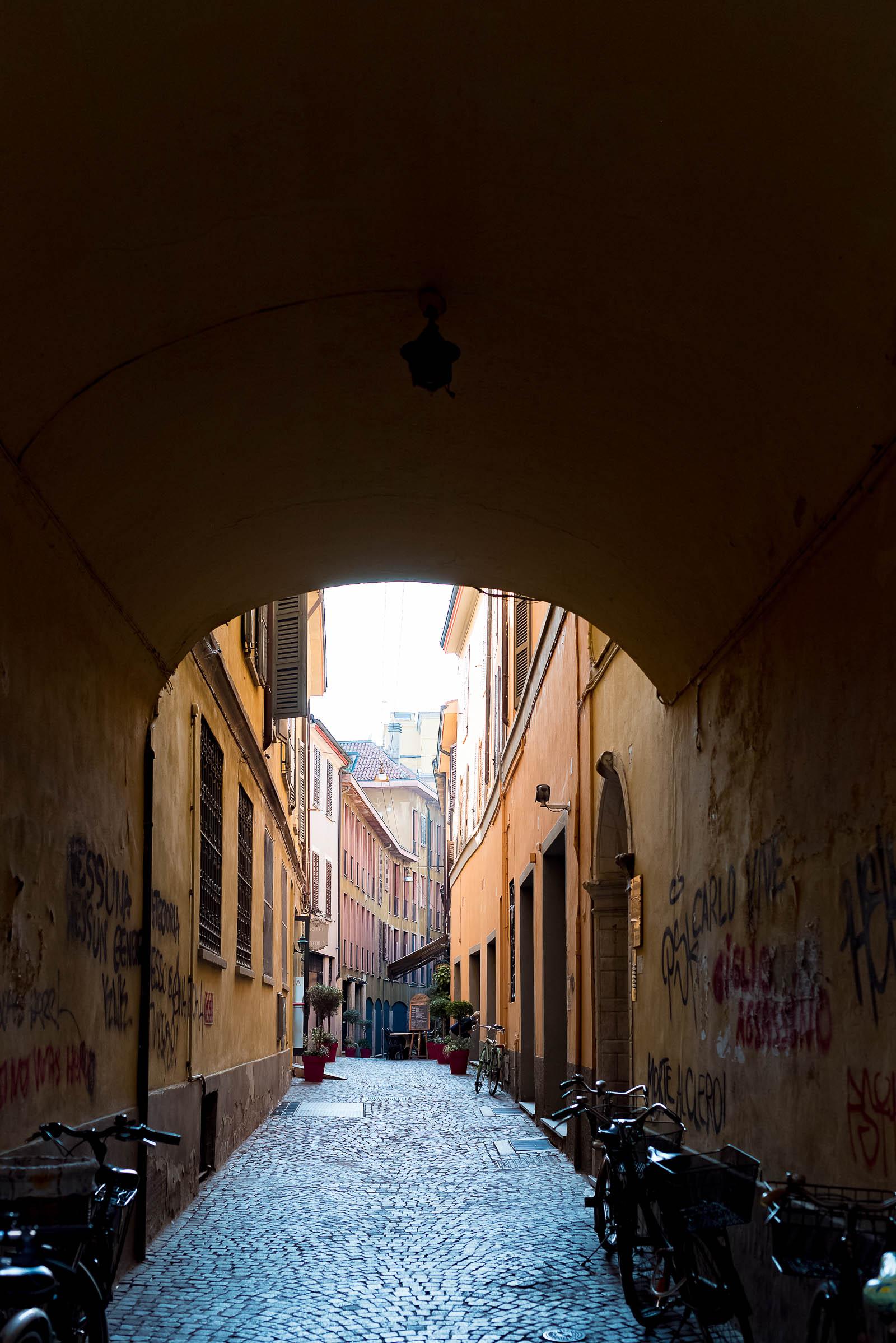 Cremona Italy