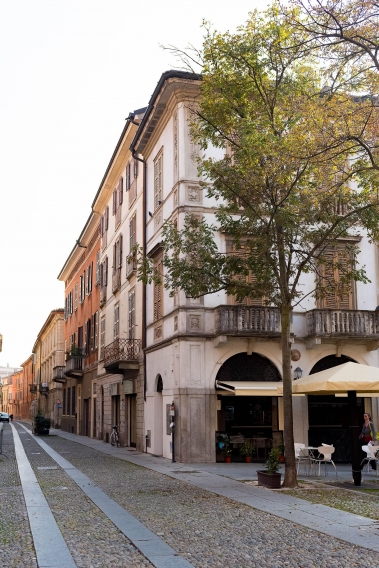 Cremona Italy