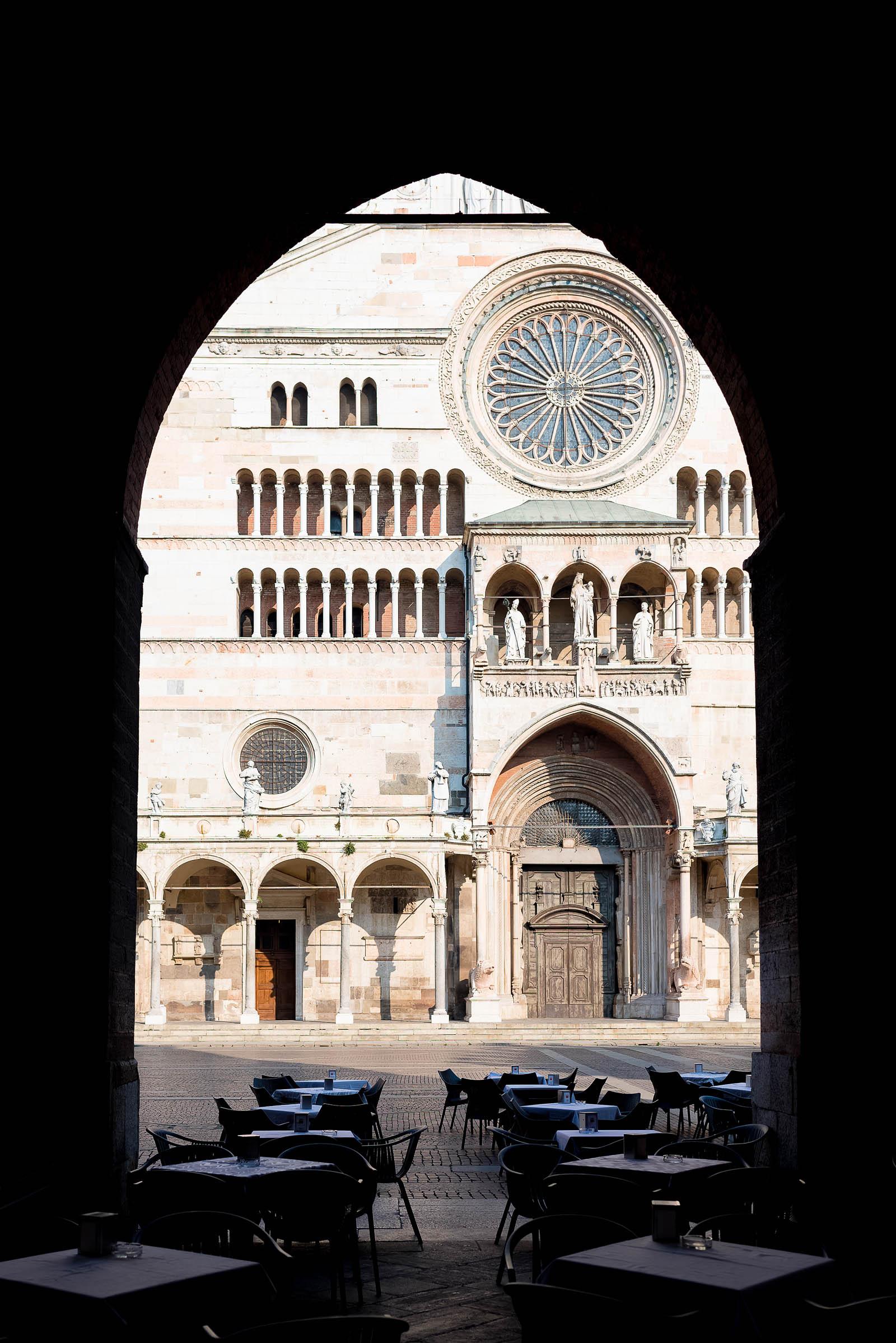 Cremona Italy