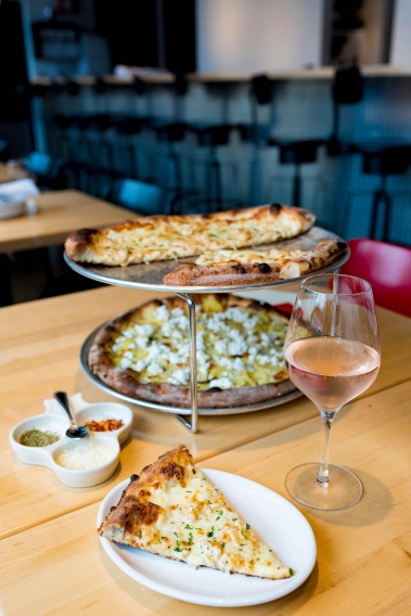 Pizzeria Bebu Chicago
