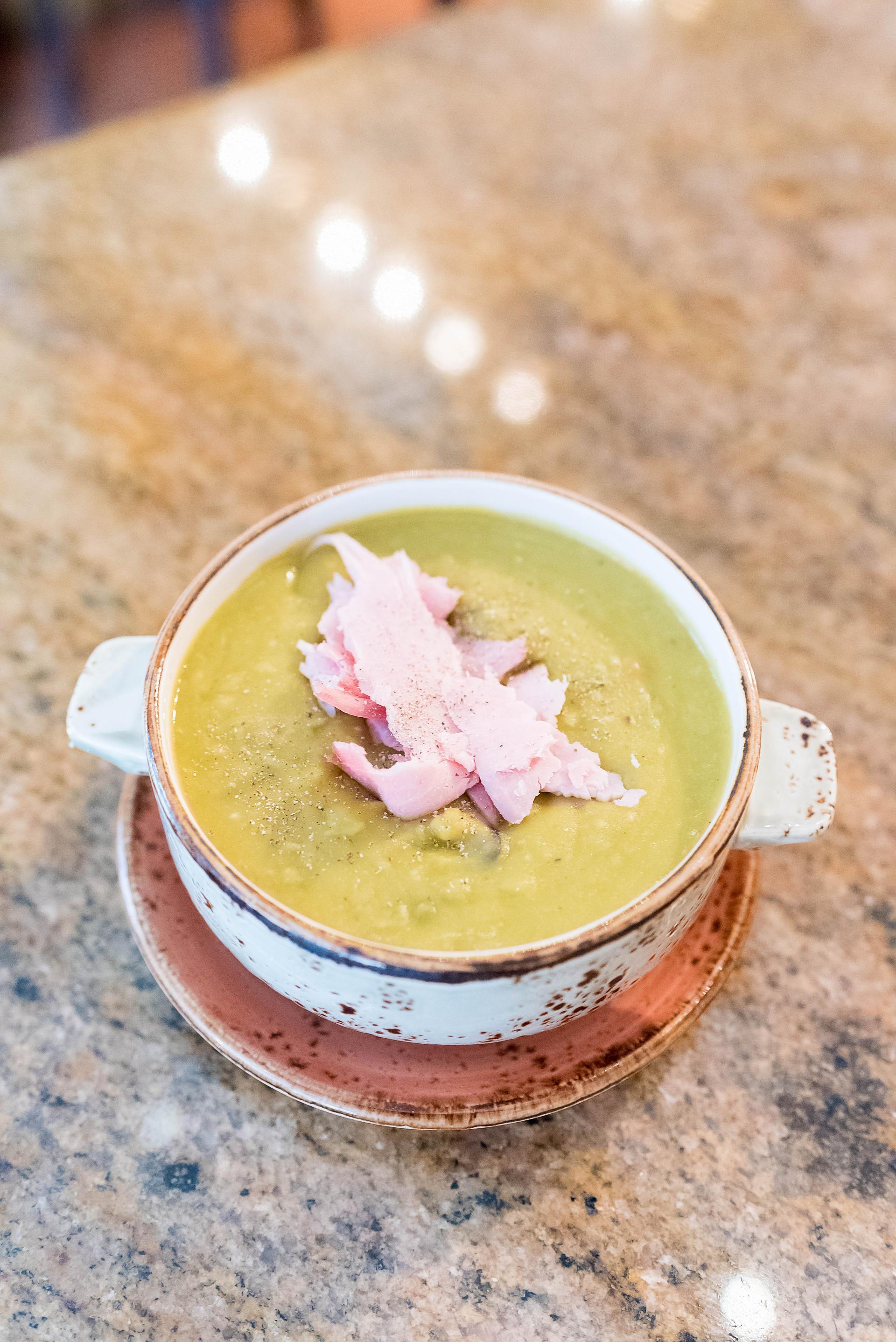 Pierrot Gourmet Chicago Soup