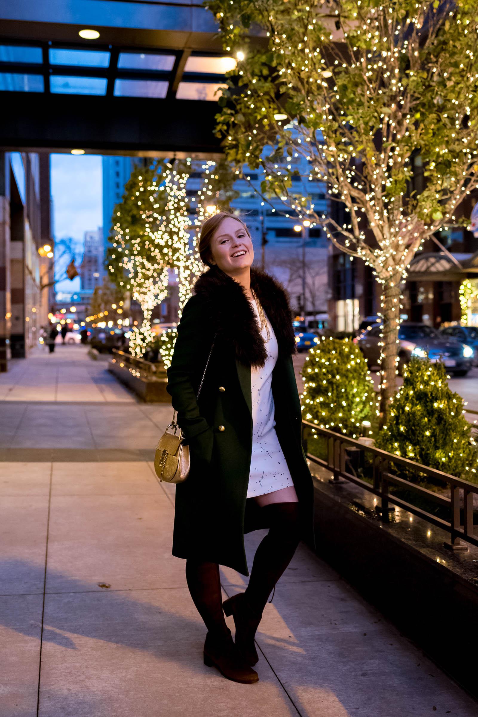 waldorf chicago christmas tree lighting 6 sed bona waldorf chicago christmas tree lighting 6 sed bona