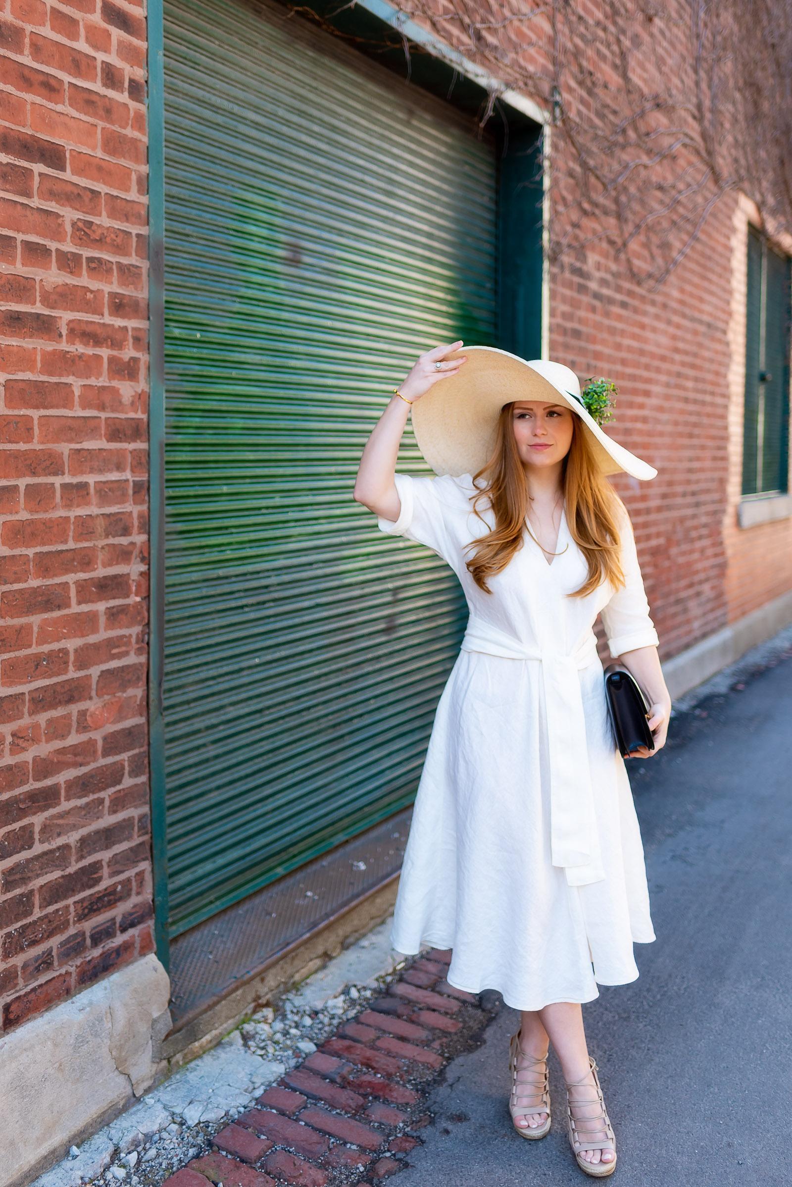 Kentucky Derby Classic Style Inspiration