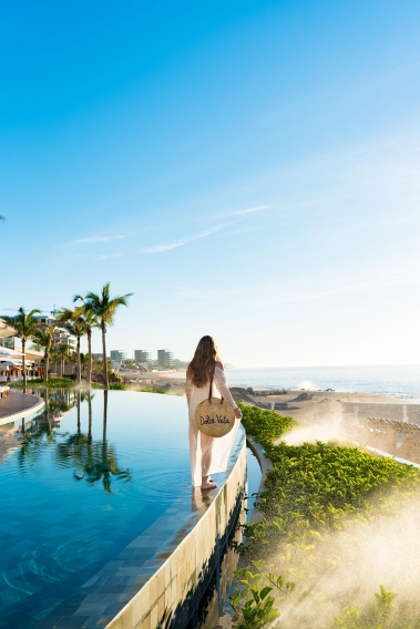 Grand Velas Los Cabos Mexico Resort