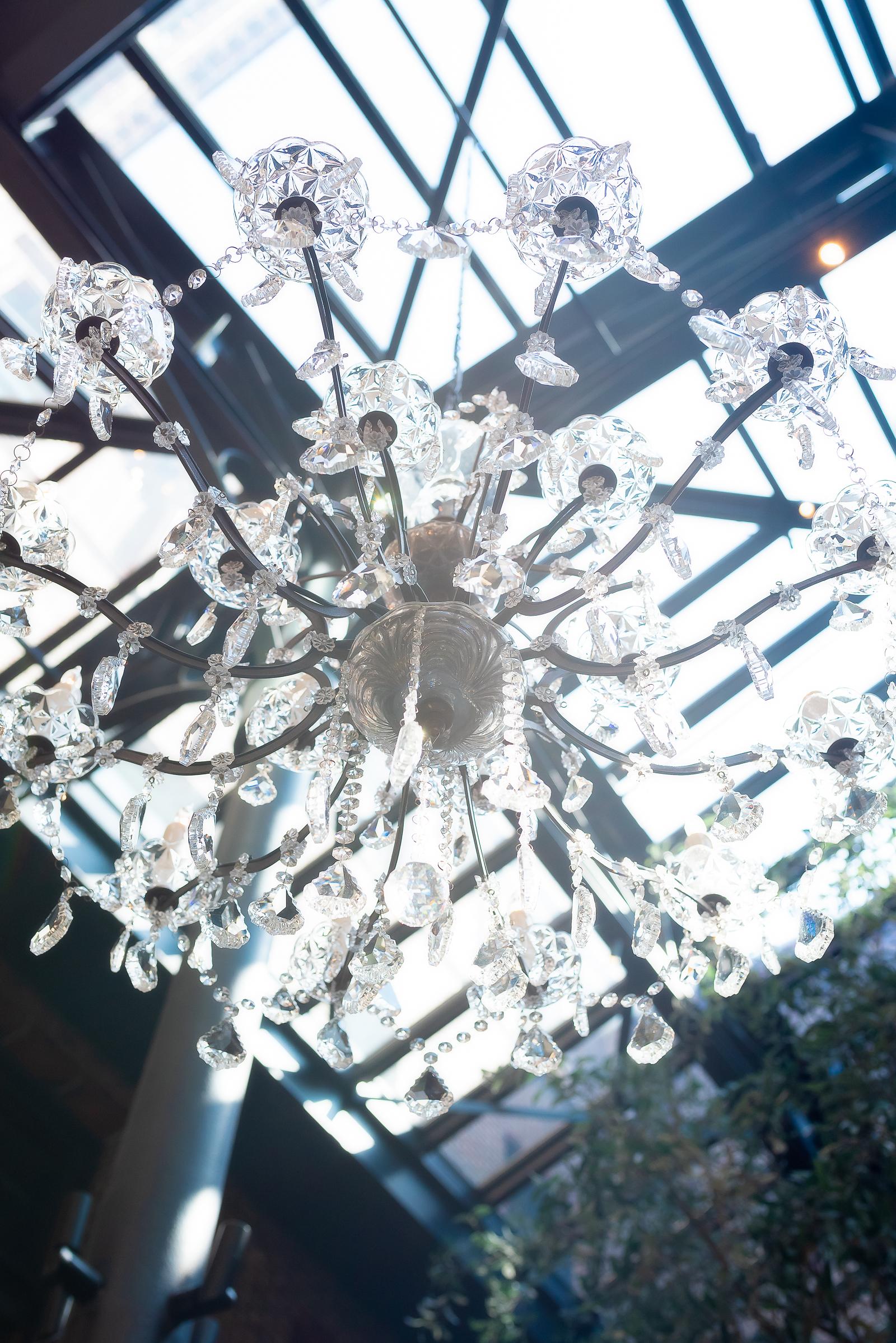 3 Arts Club Café Chicago Restoration Hardware