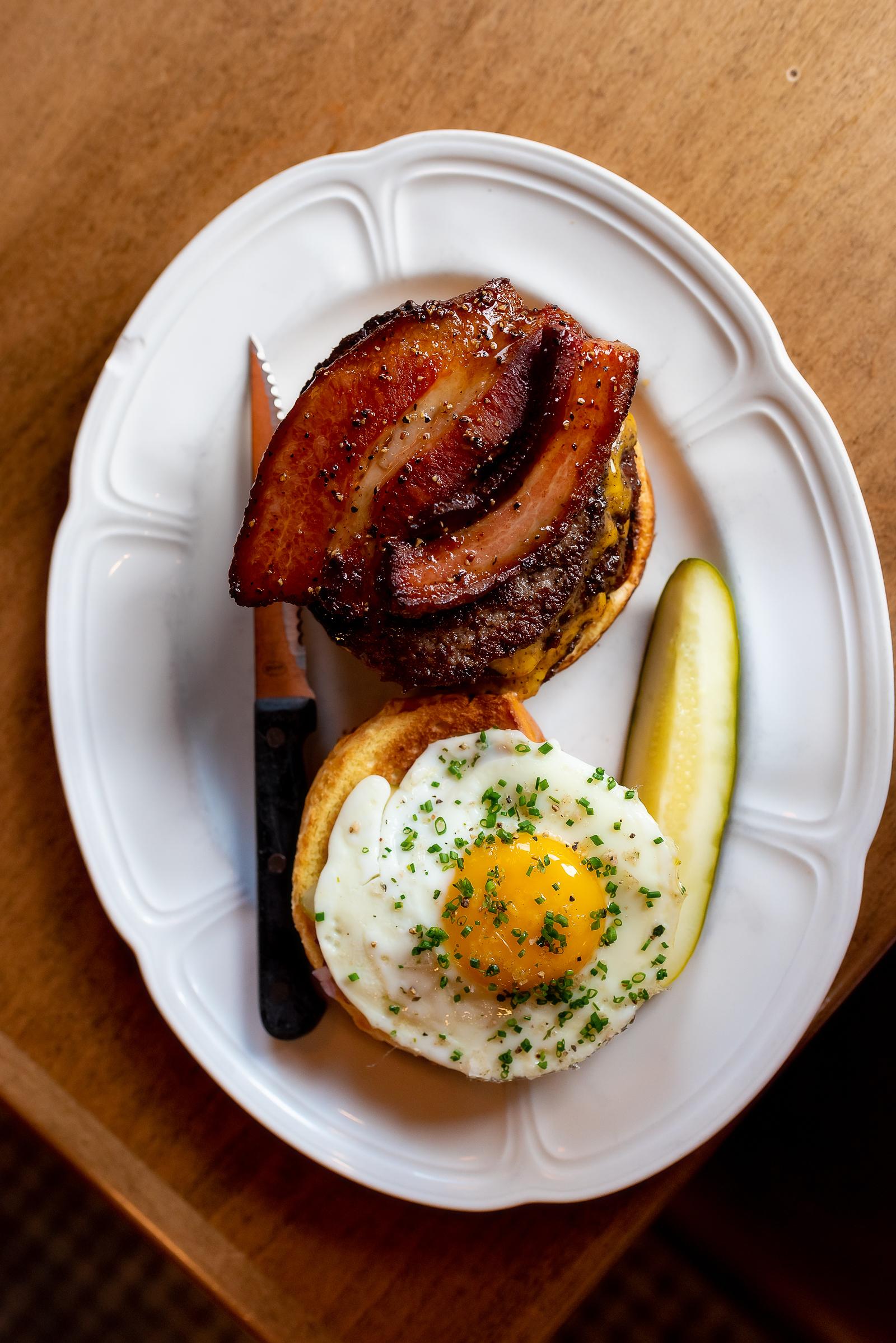 Au Cheval Chicago