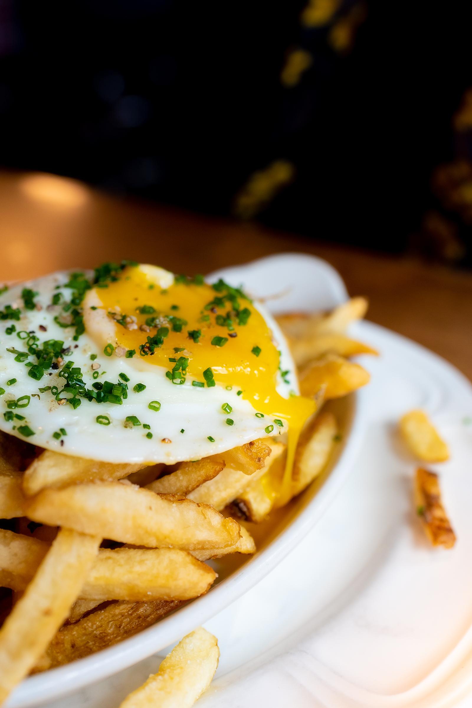 Au Cheval Chicago