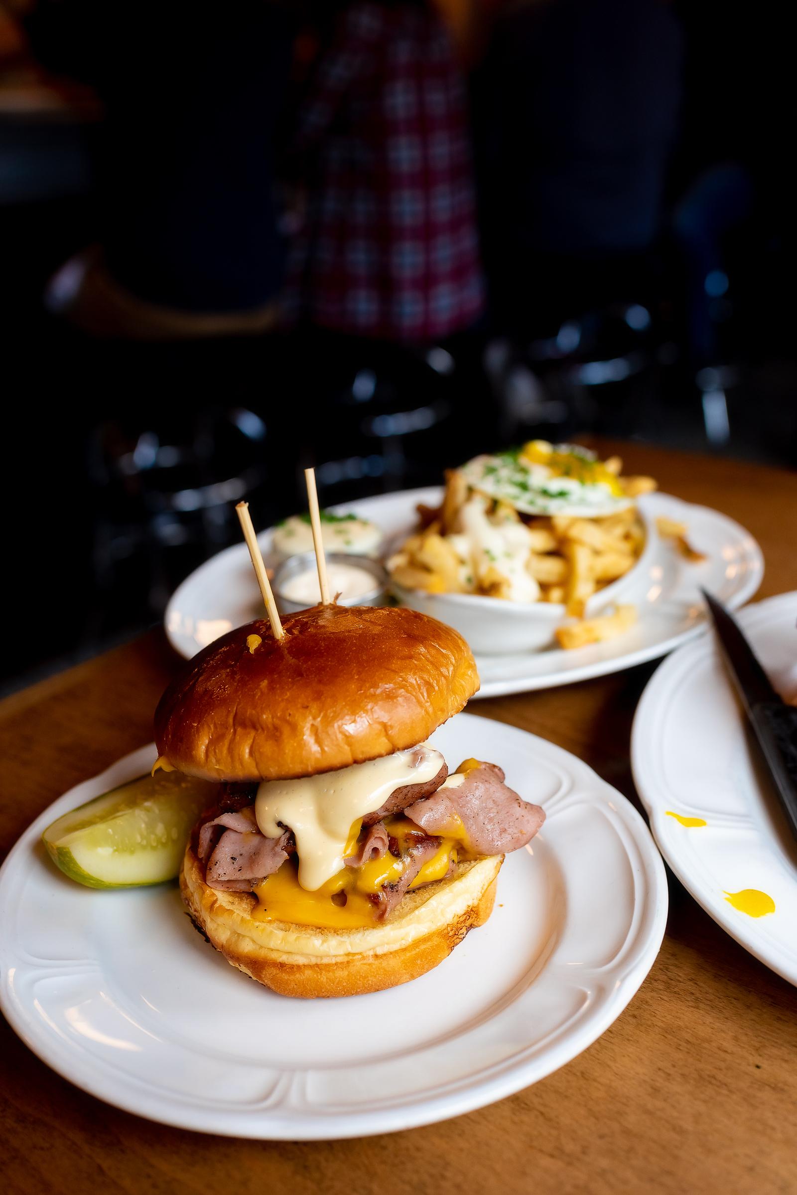 Au Cheval Chicago