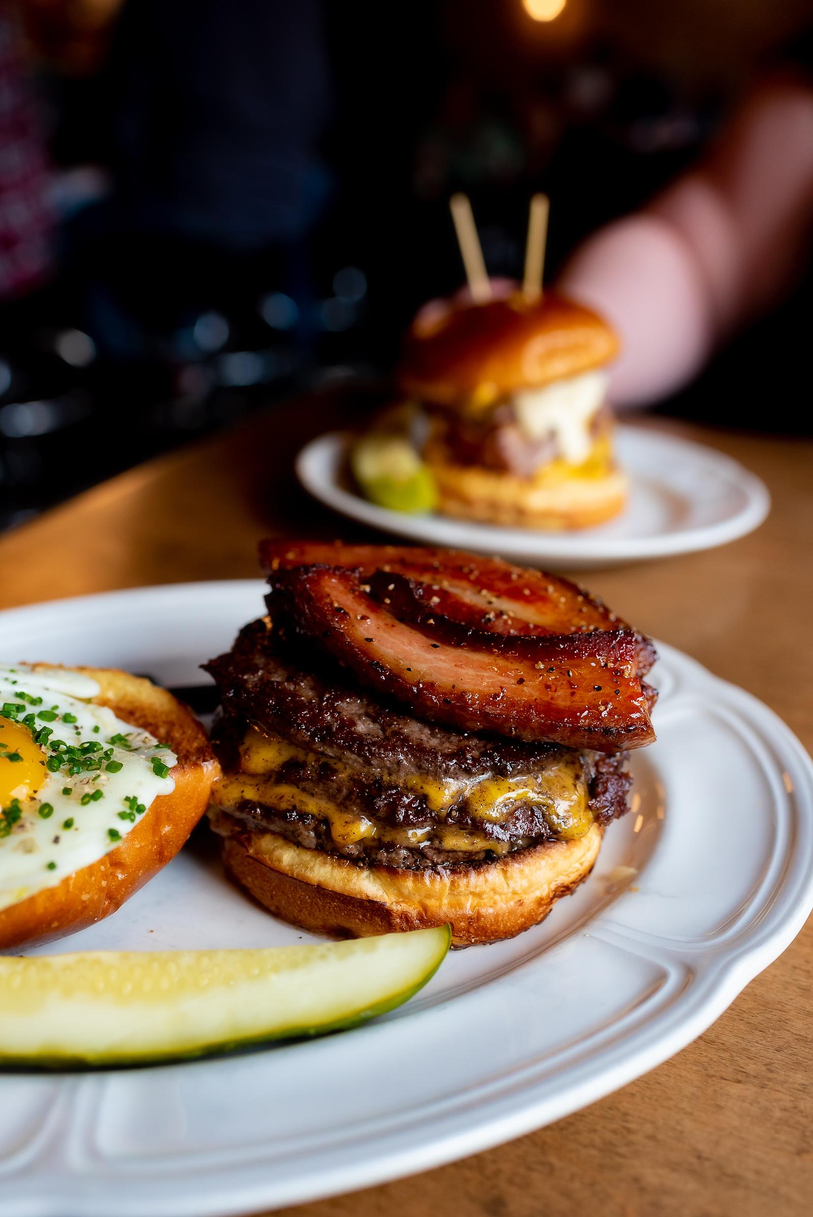 Au Cheval Chicago