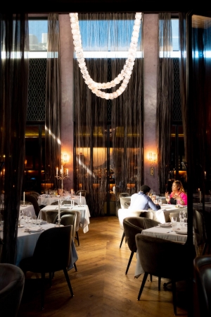 Chicago Brunch || Maple & Ash - Sed Bona