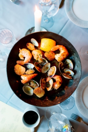 Chicago Brunch || Maple & Ash - Sed Bona