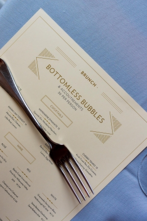 Chicago Brunch || Maple & Ash - Sed Bona