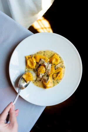 Chicago Brunch || Maple & Ash - Sed Bona