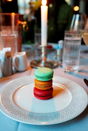 Chicago Brunch || Maple & Ash - Sed Bona