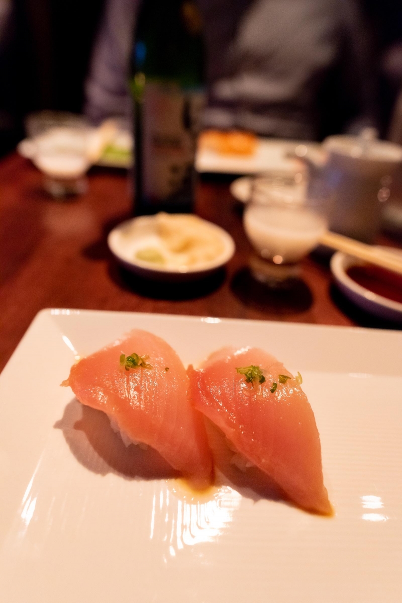 NYC || 15 Of My Favorite Restaurants - Sed Bona