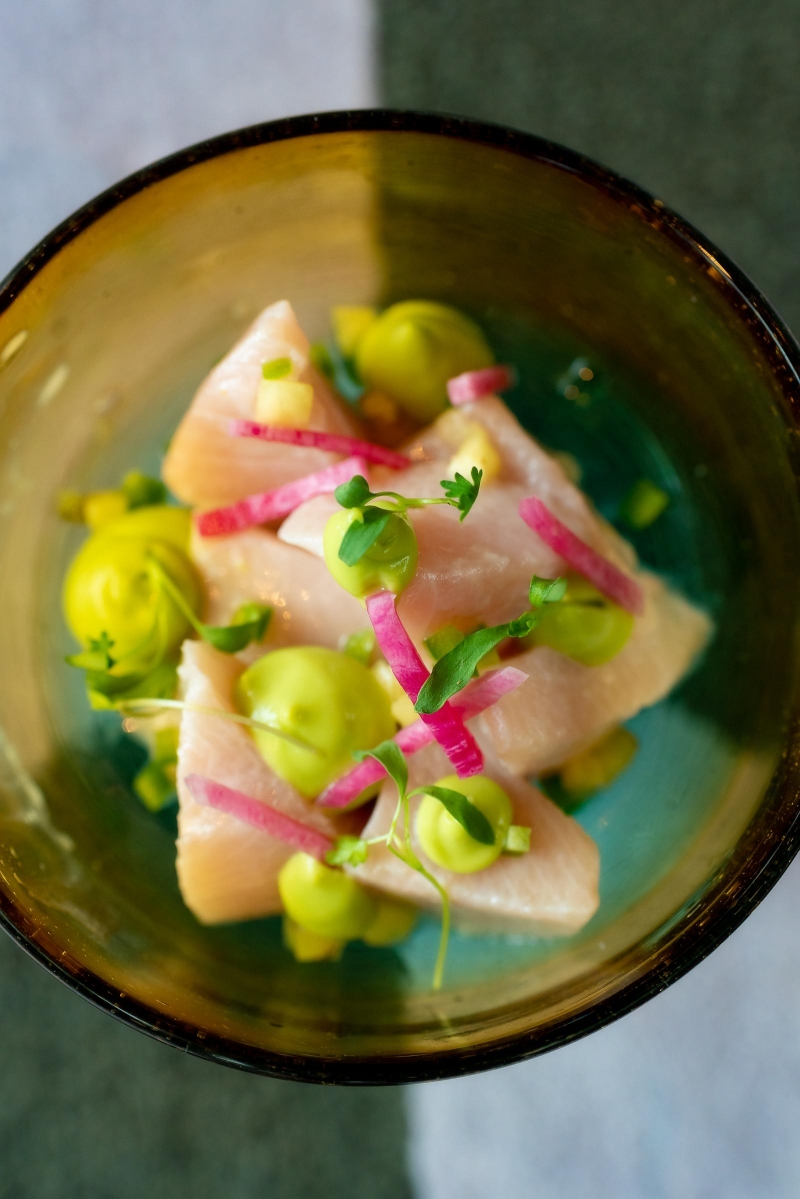 5 Reasons I (Really) Love Z Bar Sed Bona