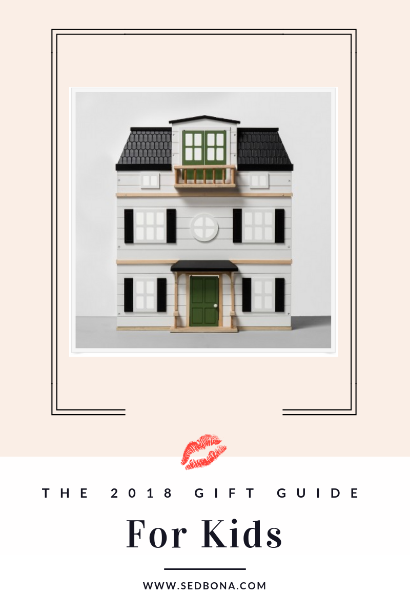 2018 Gift Guide - For Kids