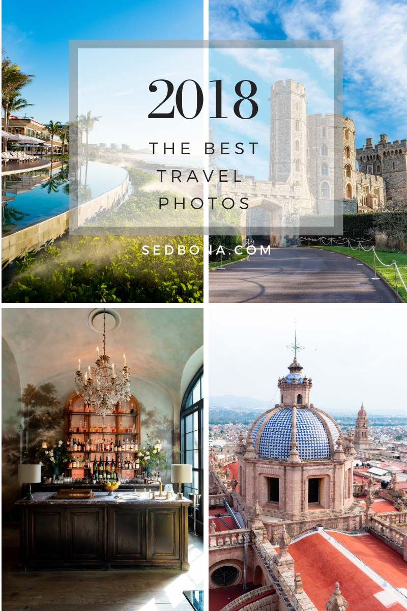 2018 Best Travel Photos