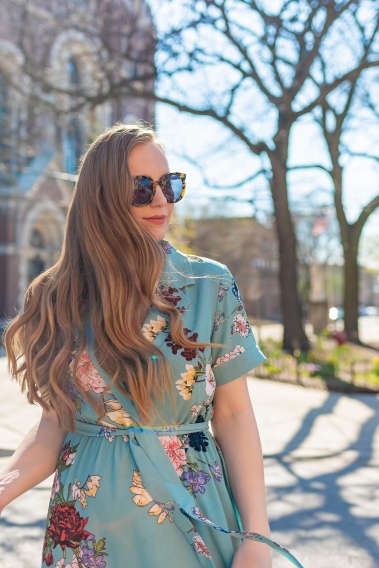 How To Grow Long Healthy Hair