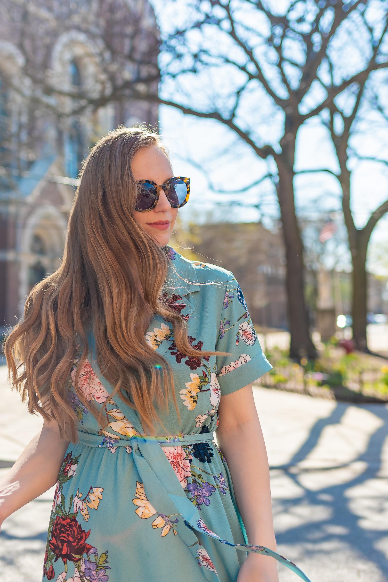 How To Grow Long Healthy Hair